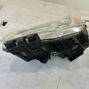 2015-2020 Chrysler 300 Driver side Headlight - Image 3