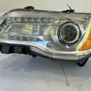 2015-2020 Chrysler 300 Driver side Headlight - Image 2