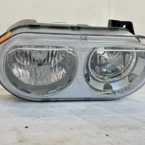 2008-2014 Dodge Challenger Passenger Side Halogen Headlight - Image 8