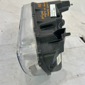 2008-2014 Dodge Challenger Passenger Side Halogen Headlight - Image 6