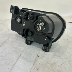 2008-2014 Dodge Challenger Passenger Side Halogen Headlight - Image 4