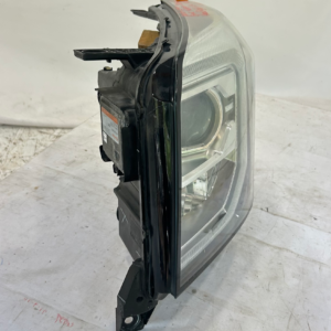 2015-2020 GMC Yukon Driver side HID Headlight - Image 11