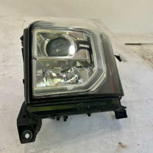2015-2020 GMC Yukon Driver side HID Headlight - Image 8