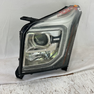 2015-2020 GMC Yukon Driver side HID Headlight