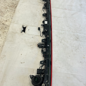 2020-2023 Hyundai Sonata Rear Center Trunk Lid LED Tail Light FACTORY OEM - Image 9