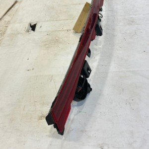 2020-2023 Hyundai Sonata Rear Center Trunk Lid LED Tail Light FACTORY OEM - Image 5