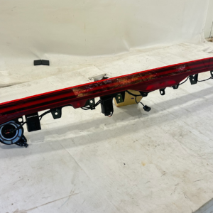 2020-2023 Hyundai Sonata Rear Center Trunk Lid LED Tail Light FACTORY OEM - Image 2