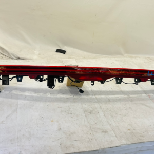 2020-2023 Hyundai Sonata Rear Center Trunk Lid LED Tail Light FACTORY OEM - Image 1