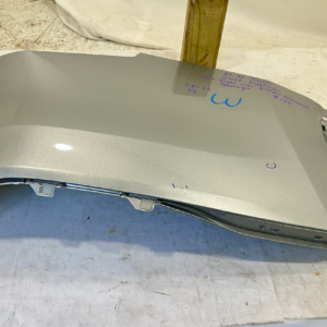 2024-2026 Toyota Grand Highlander Right Passenger Rear Bumper Extension - Image 10