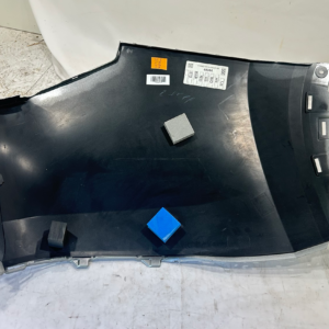 2024-2026 Toyota Grand Highlander  left driver side rear bumper extension - Image 3