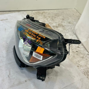 2016-2019 Nissan Sentra Left Driver Side LED Headlight OEM - Image 9