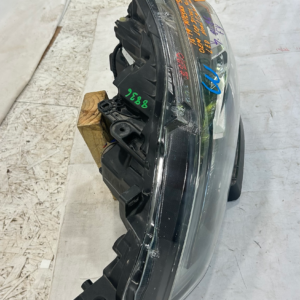 2016-2019 Nissan Sentra Left Driver Side LED Headlight OEM - Image 8