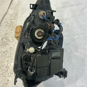2016-2019 Nissan Sentra Left Driver Side LED Headlight OEM - Image 7