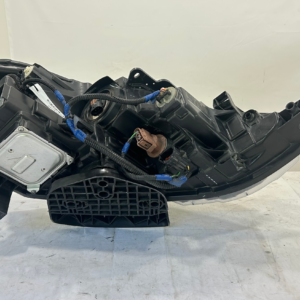 2016-2019 Nissan Sentra Left Driver Side LED Headlight OEM - Image 5