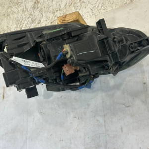 2016-2019 Nissan Sentra Left Driver Side LED Headlight OEM - Image 4