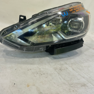 2016-2019 Nissan Sentra Left Driver Side LED Headlight OEM - Image 2