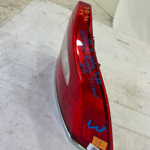 2007 - 2013 Volvo S80 Right Passenger Side Tail Light - Image 7