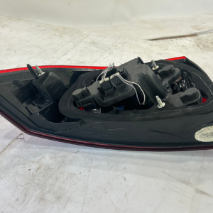 2007 - 2013 Volvo S80 Right Passenger Side Tail Light - Image 4