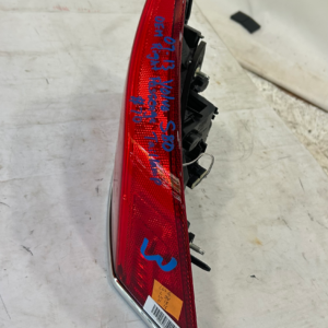 2007 - 2013 Volvo S80 Right Passenger Side Tail Light - Image 3