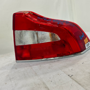 2007 - 2013 Volvo S80 Right Passenger Side Tail Light
