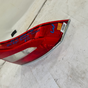 2007 - 2013 Volvo S80 Right Passenger Side Tail Light - Image 2