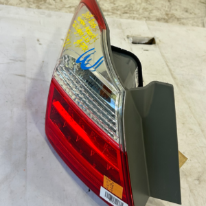 2013-2015 Honda Accord  Left Driver Outer Tail Light Assembly - Image 6