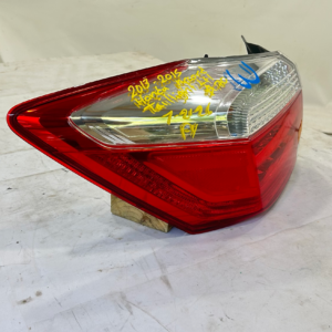 2013-2015 Honda Accord  Left Driver Outer Tail Light Assembly - Image 7