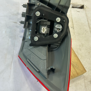 2013-2015 Honda Accord  Left Driver Outer Tail Light Assembly - Image 5