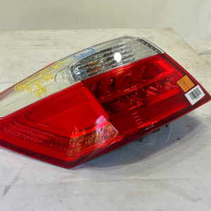 2013-2015 Honda Accord  Left Driver Outer Tail Light Assembly - Image 3