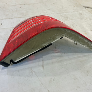 03-06 Mercedes W220 S55 AMG S430 S500 Right Passenger Side Tail Light Lamp OEM - Image 7