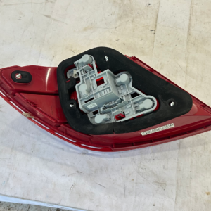 2008 2011  MERCEDES C230 C250 C300 C63 RIGHT passenger TAIL LIGHT OEM USED - Image 5