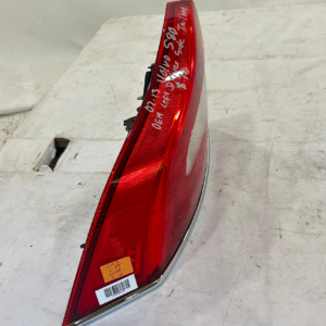 2007-2013 Volvo S80 Left Driver Side Tail Light Tail Lamp Assembly - Image 6