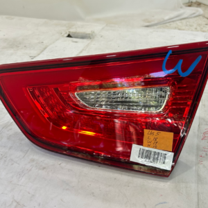 2014 2015 Kia Optima Rear Right Passenger Trunk Tail Light Lamp - Image 11