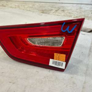 2014 2015 Kia Optima Rear Right Passenger Trunk Tail Light Lamp - Image 7