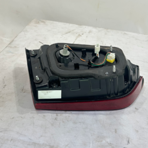 2014 2015 Kia Optima Rear Right Passenger Trunk Tail Light Lamp - Image 5