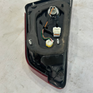 2014 2015 Kia Optima Rear Right Passenger Trunk Tail Light Lamp - Image 4
