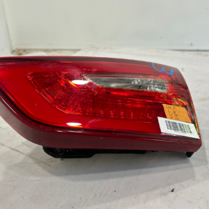 2014 2015 Kia Optima Rear Right Passenger Trunk Tail Light Lamp - Image 3