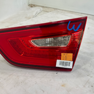 2014 2015 Kia Optima Rear Right Passenger Trunk Tail Light Lamp