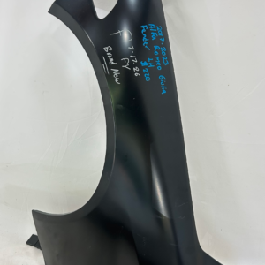 2017-2013 Alfa Romeo Giulia left Driver Fender - Image 7