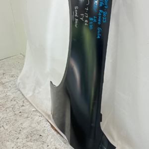 2017-2013 Alfa Romeo Giulia left Driver Fender - Image 2