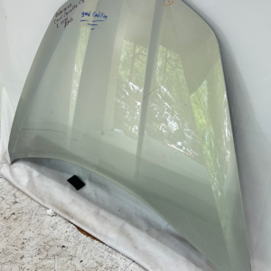 2020-2025 Chevrolet Corvette  C8 Hood - Image 10