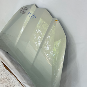 2020-2025 Chevrolet Corvette  C8 Hood - Image 2