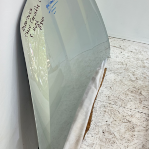 2020-2025 Chevrolet Corvette  C8 Hood - Image 3
