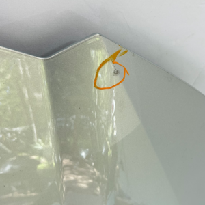 2020-2025 Chevrolet Corvette  C8 Hood - Image 4