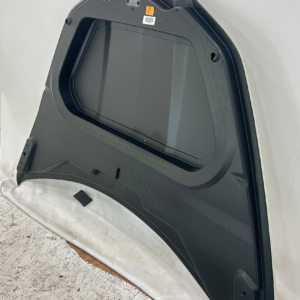 2020-2025 Chevrolet Corvette  C8 Hood - Image 8