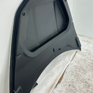 2020-2025 Chevrolet Corvette  C8 Hood - Image 7