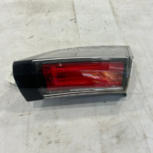 2017- 2021 HONDA CIVIC HATCHBACK REAR RIGHT Passenger TRUNK INNER TAILLIGHT - Image 10