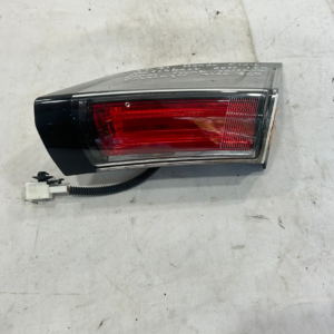 2017- 2021 HONDA CIVIC HATCHBACK REAR RIGHT Passenger TRUNK INNER TAILLIGHT - Image 2
