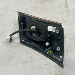 2017- 2021 HONDA CIVIC HATCHBACK REAR RIGHT Passenger TRUNK INNER TAILLIGHT - Image 4