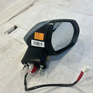 2020-2025 Toyota Corolla Right Passenger side Mirror - Image 8